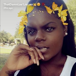 Meet your Posher, Lae'liana