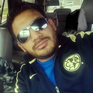 Meet your Posher, Edgar