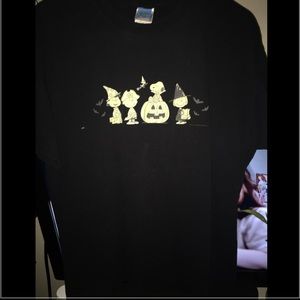 Halloween t-shirt