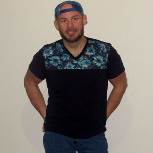 Meet your Posher, Peter