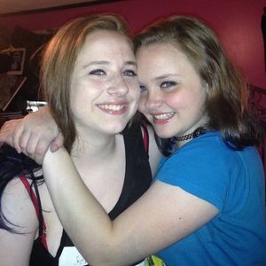 Meet your Posher, Theresa