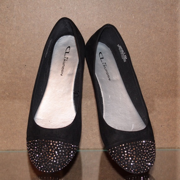 Brand New! Chinese Laundry Ballet Flats!