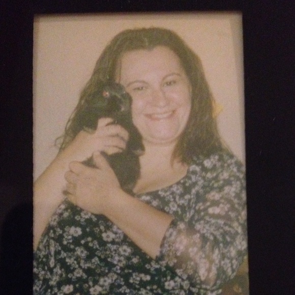 Meet your Posher, Stina - Picture 2 of 2