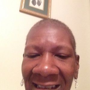 Meet your Posher, Bridgett