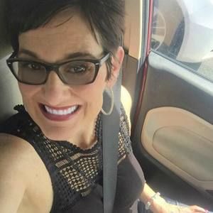 Meet your Posher, Tami