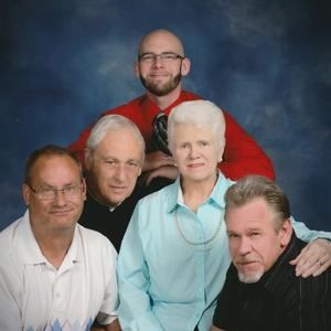 Meet your Posher, Christopher