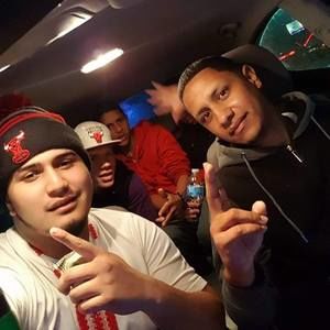 Meet your Posher, Jose