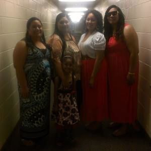 Meet your Posher, Pola