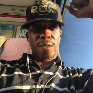 Meet your Posher, Trevor