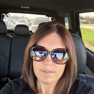 Meet your Posher, Kim