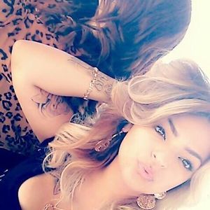 Meet your Posher, Serina