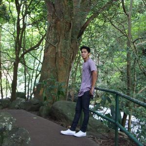 Meet your Posher, Oliver