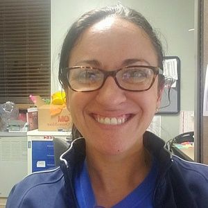 Meet your Posher, Brandy