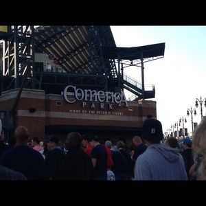 Meet your Posher, Julius