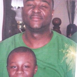 Meet your Posher, Thomas