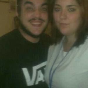 Meet your Posher, Anne