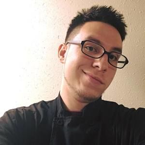 Meet your Posher, Joshua