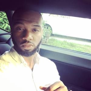 Meet your Posher, Terrance