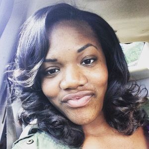 Meet your Posher, Patricia