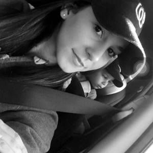 Meet your Posher, Annabel