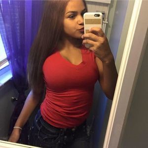 Meet your Posher, Cãmila