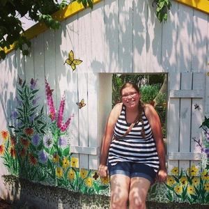 Meet your Posher, Nikki