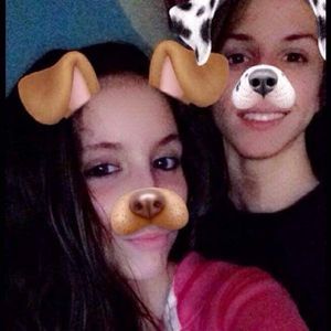 Meet your Posher, Logan