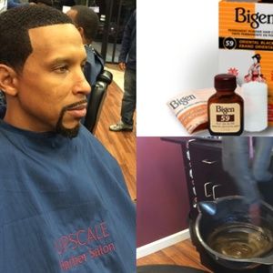 Meet your Posher, Nate