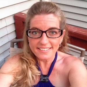 Meet your Posher, Corrie