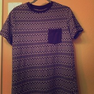 Southwest Style T Shirt