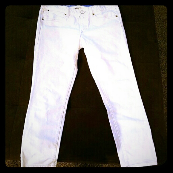 GAP 1969, 30/10 Always Skinny 3/4 Capri