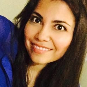 Meet your Posher, Susana