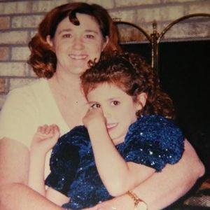 Meet your Posher, Norma