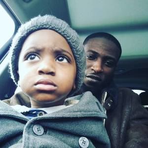 Meet your Posher, Malcolm