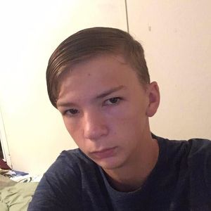 Meet your Posher, Thomas