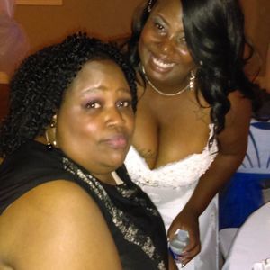 Meet your Posher, Connie