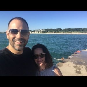 Meet your Posher, Nancy