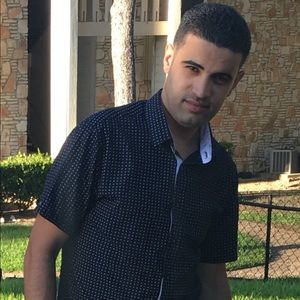 Meet your Posher, Ahmad