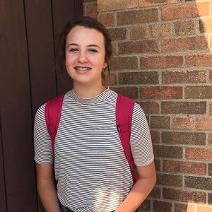 Meet your Posher, Brynn