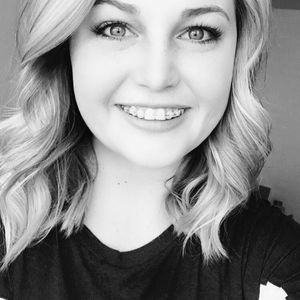 Meet your Posher, Lindsey