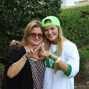 Meet your Posher, Sonya