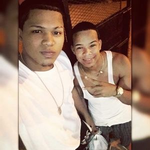 Meet your Posher, Rafael