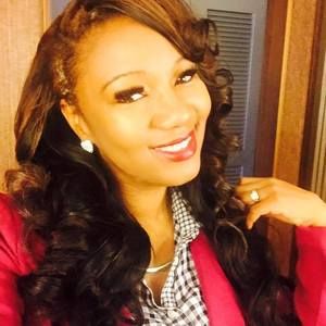 Meet your Posher, Cierra