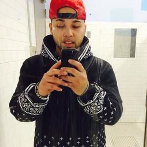 Meet your Posher, Alex