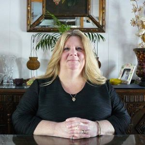 Meet your Posher, Denice