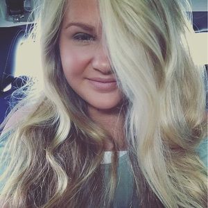 Meet your Posher, Rheagan