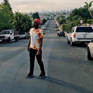 Meet your Posher, Kimani