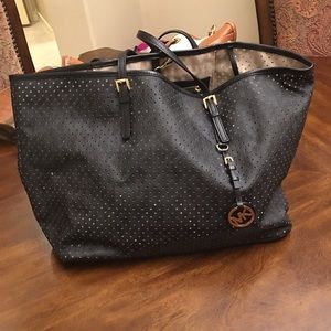 MK BIG TOTE
