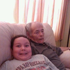 Meet your Posher, Janet