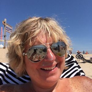 Meet your Posher, Joann